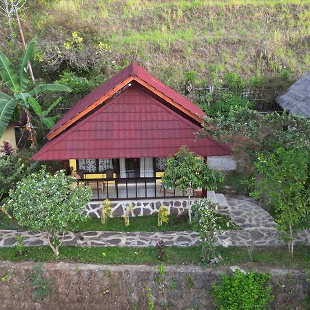 Готель Rinjani Mountain Garden Bayan Екстер'єр фото