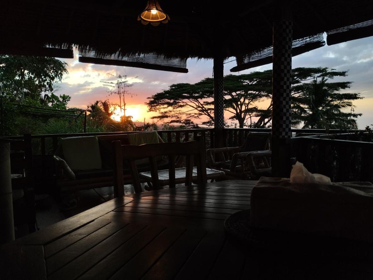 Готель Rinjani Mountain Garden Bayan Екстер'єр фото