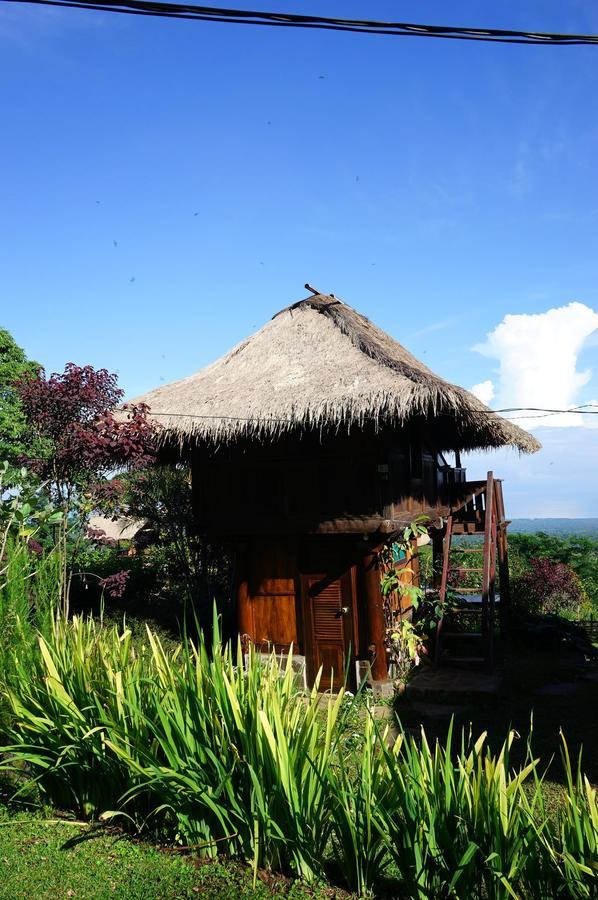 Готель Rinjani Mountain Garden Bayan Екстер'єр фото