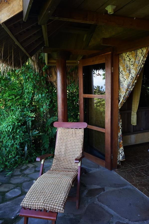 Готель Rinjani Mountain Garden Bayan Екстер'єр фото